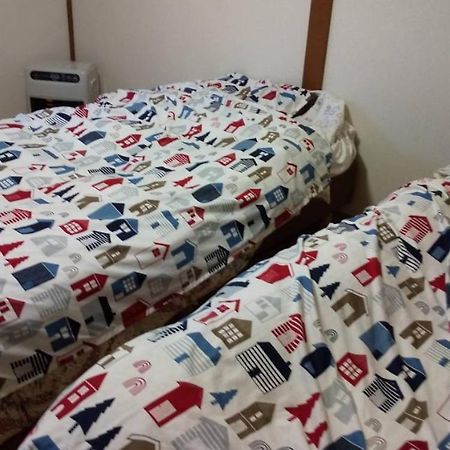 Hotel Sui Kaigancho Hakodate Bagian luar foto
