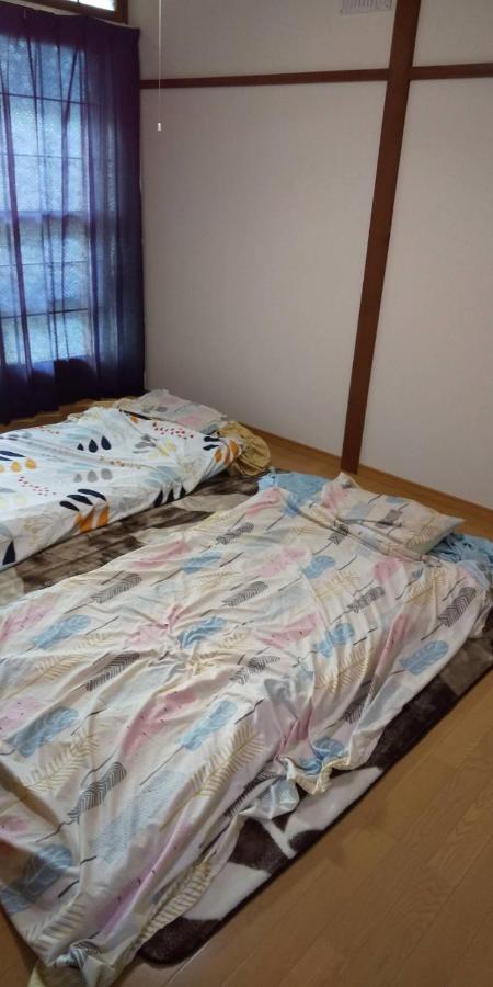 Hotel Sui Kaigancho Hakodate Bagian luar foto