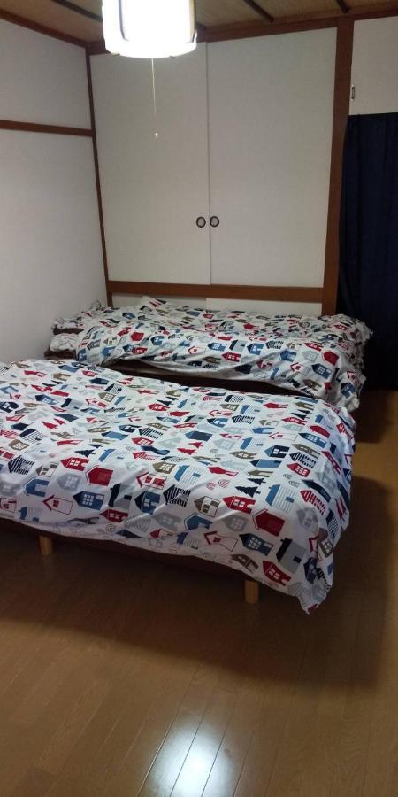 Hotel Sui Kaigancho Hakodate Bagian luar foto