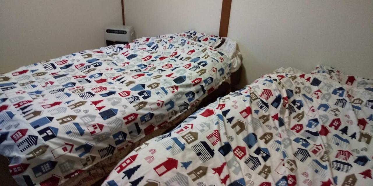 Hotel Sui Kaigancho Hakodate Bagian luar foto