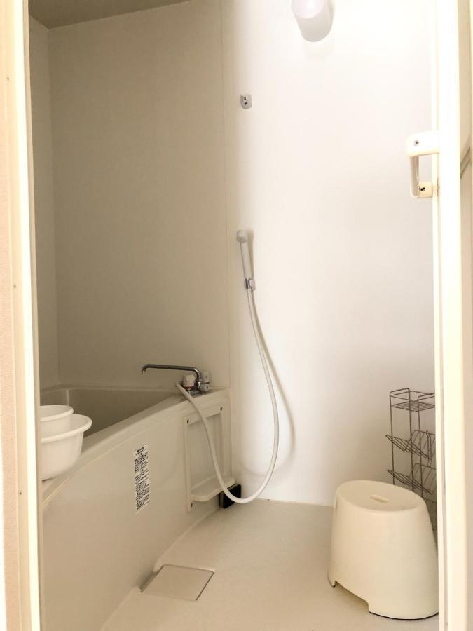 Hotel Sui Kaigancho Hakodate Bagian luar foto