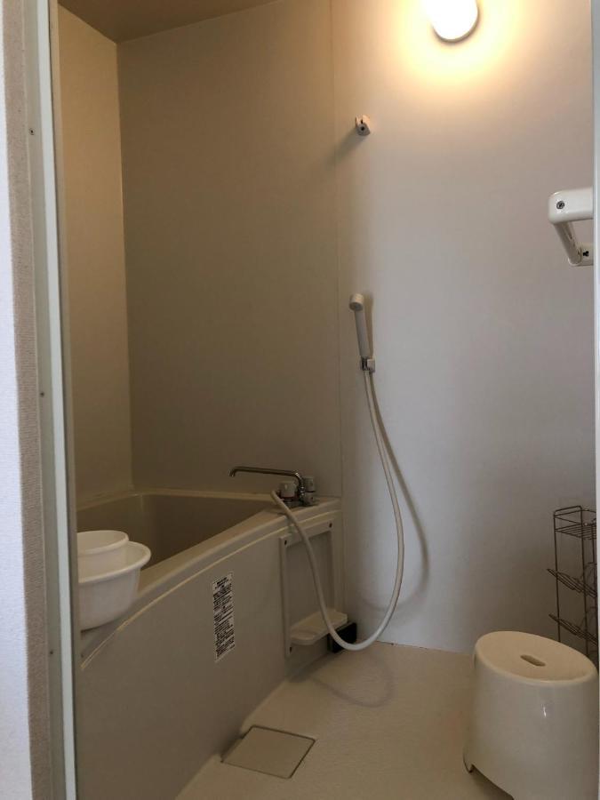 Hotel Sui Kaigancho Hakodate Bagian luar foto