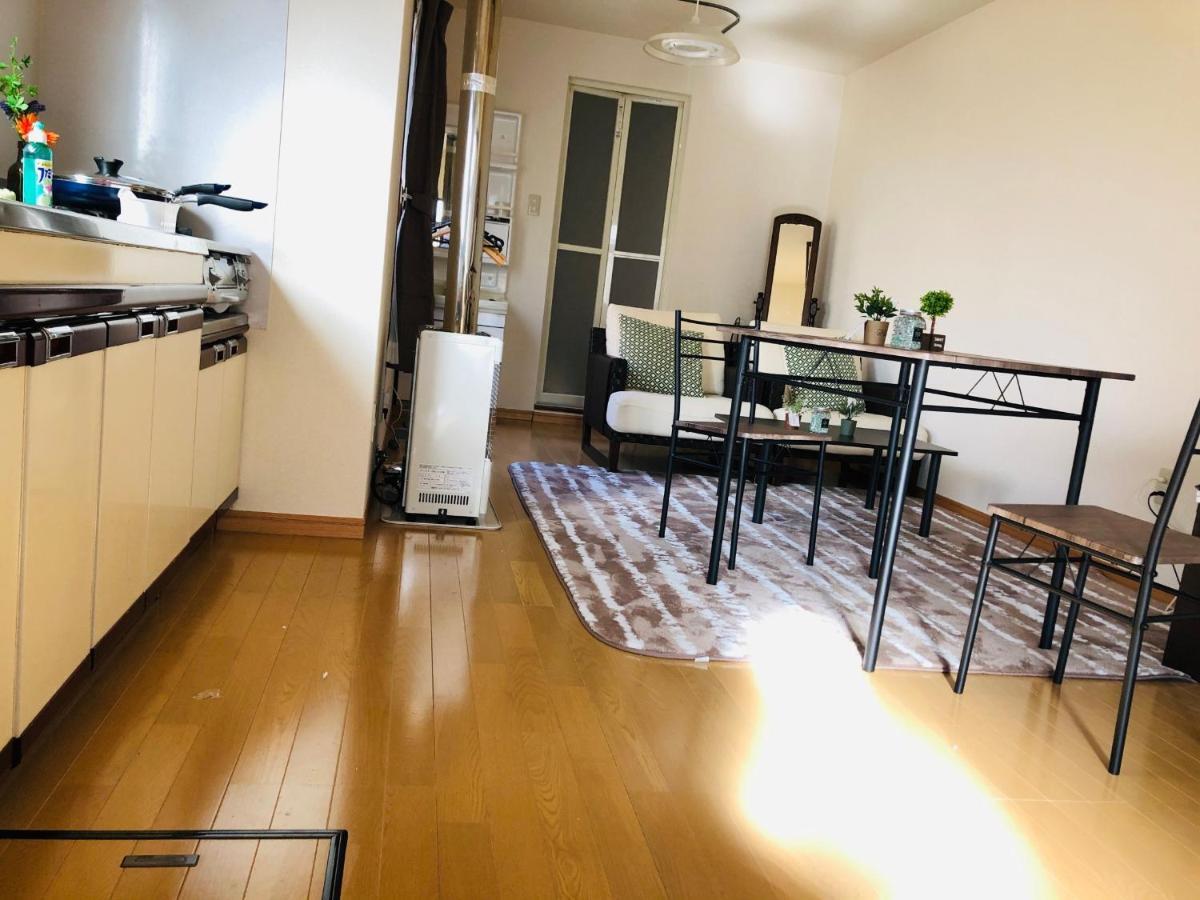 Hotel Sui Kaigancho Hakodate Bagian luar foto